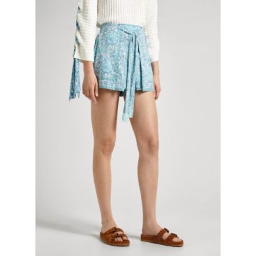 PL801101 Short nuit (L), Casuel, Coton - Pepe Jeans - Modalova