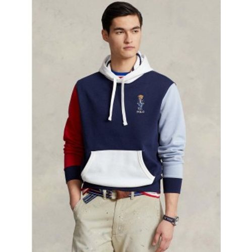 Sweatshirt à manches (S), Casuel, Coton - Polo Ralph Lauren - Modalova