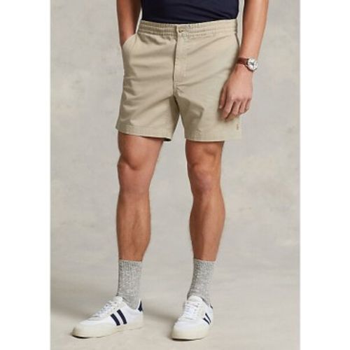 Short chino à élasticité prépatinée (XL), Casuel, Coton - Polo Ralph Lauren - Modalova