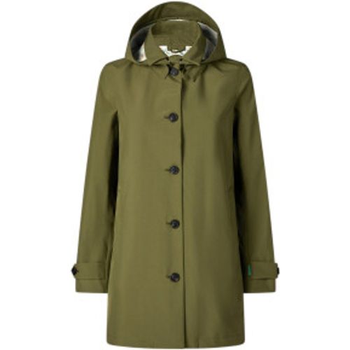 D42250W-GRIN20 Manteau d'avril (XS), Casuel, Polyester, Manche longue - Save The Duck - Modalova