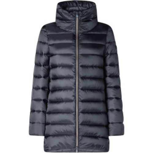 D43620W-IRIS19 Manteau Lydia (L/XL), Casuel, Nylon - Save The Duck - Modalova