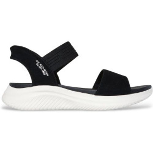 Slip-ins Ultra Flex 3.0 Summerville Sandales (40), 3 à 5 cm, Aucun, Casuel - Skechers - Modalova