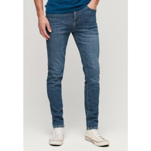 M7010890A Jean skinny vintage (30/30), Casuel, Coton, Denim - Superdry - Modalova