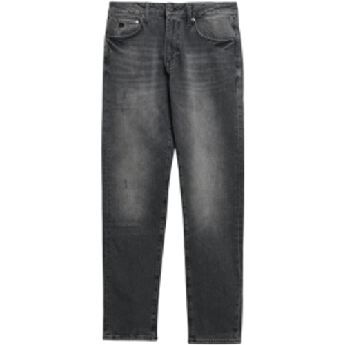 M7010888A Jeans slim vintage (28/32), Casuel, Coton, Denim - Superdry - Modalova