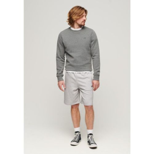M7110427A Bermuda Logo Essential (S), Casuel, Coton - Superdry - Modalova