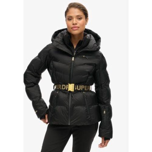 WS110167A Manteau matelassé de luxe (M), Casuel, Polister recyclé, Durable - Superdry - Modalova