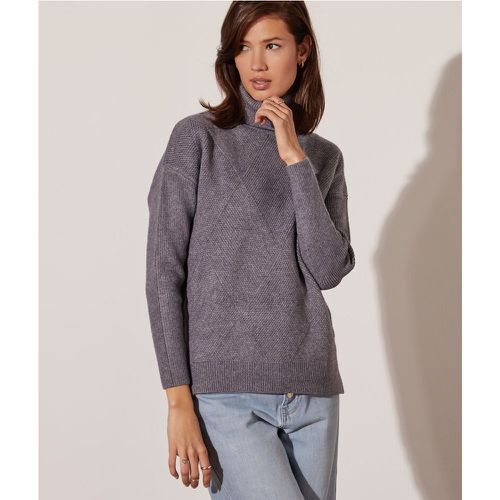 Pullover aus strick mit rollkragen - Etam - Modalova