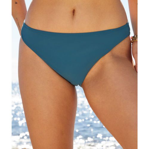 Braguita bikini lisa - ESSENTIELLE - 36 - Azul - Mujer - Etam - Modalova