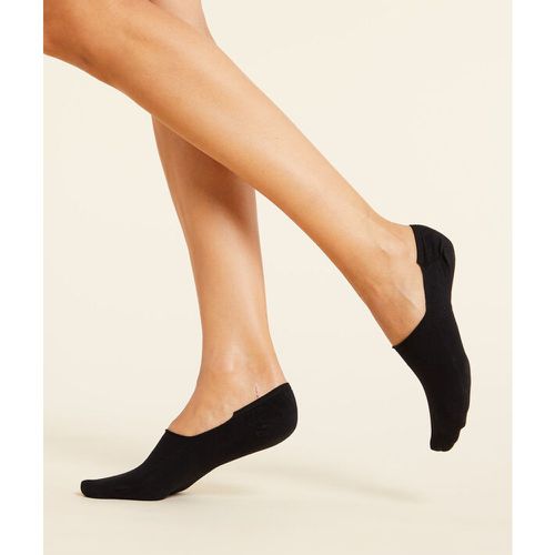 Pares de calcetines efecto invisible - INVISIBLE - S/M - - Mujer - Etam - Modalova