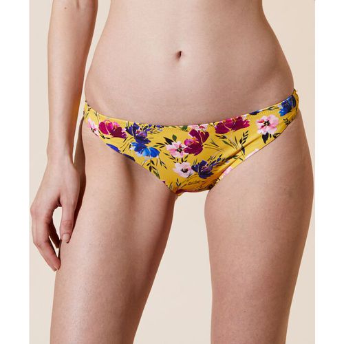 Braguita bikini estampado floral - DELILAH - 38 - - Mujer - Etam - Modalova