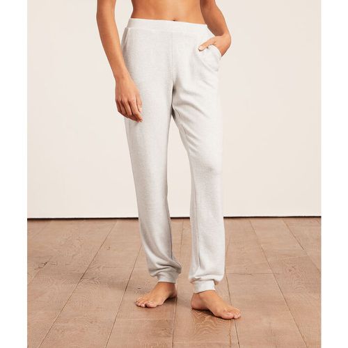 Pantalón pijama - ILLAN - XL - Ecru - Mujer - Etam - Modalova