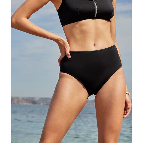 Braguita bikini surf, talle alto - SENSE - 36 - - Mujer - Etam - Modalova