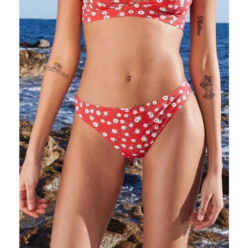Braguita bikini estampado floral - LOVE - 36 - - Mujer - Etam - Modalova