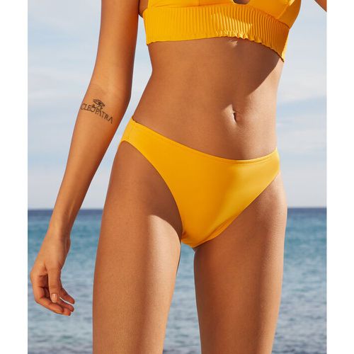 Braguita bikini lisa - ALMA - 36 - - Mujer - Etam - Modalova