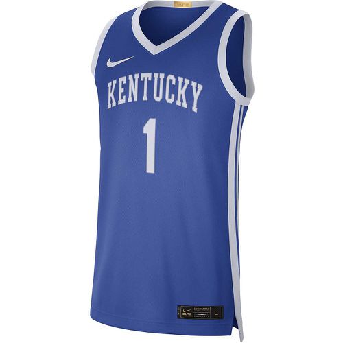 NCAA KENTUCKY WILDCATS DRI-FIT LIMITED EDITION JERSEY DEVIN BOOKER - Nike - Modalova