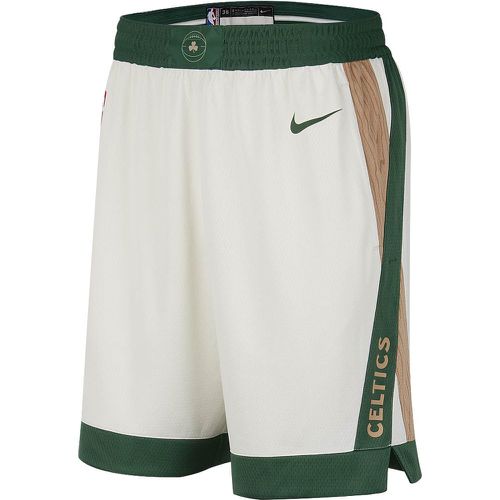 NBA BOSTON CELTICS DRI-FIT CITY EDITION SWINGMAN SHORTS, / - Nike - Modalova