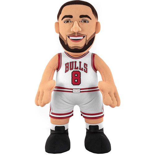 NBA Chicago Bulls Plush Toy Zach LaVine 25cm, / - Bleacher Creature - Modalova