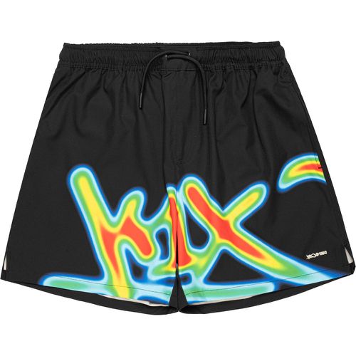 K1x Heatmap Shorts, black/white - K1x - Modalova