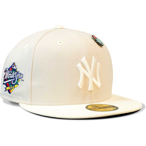 MLB NEW YORK YANKEES PIN 59FIFTY CAP - new era - Modalova