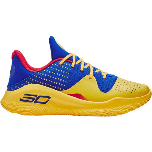 Curry 4 Low Flotro - Under Armour - Modalova