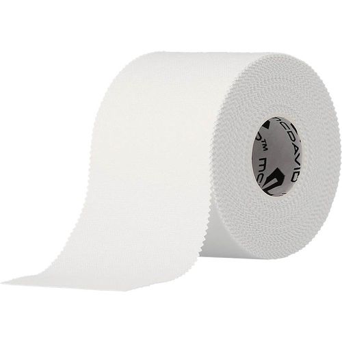 Eurotape 5 cm x 10 m, bianco - McDavid - Modalova