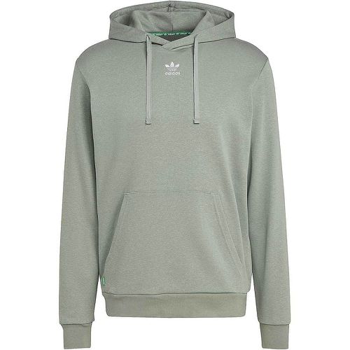 Adidas ESSENTIAL Hoody, SILGRN - Adidas - Modalova