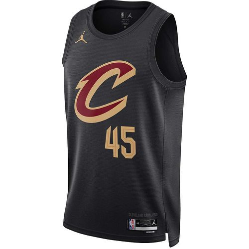 NBA CLEVELAND CAVALIERS DRI-FIT STATEMENT SWINGMAN JERSEY DONOVAN MITCHELL, / - Jordan - Modalova