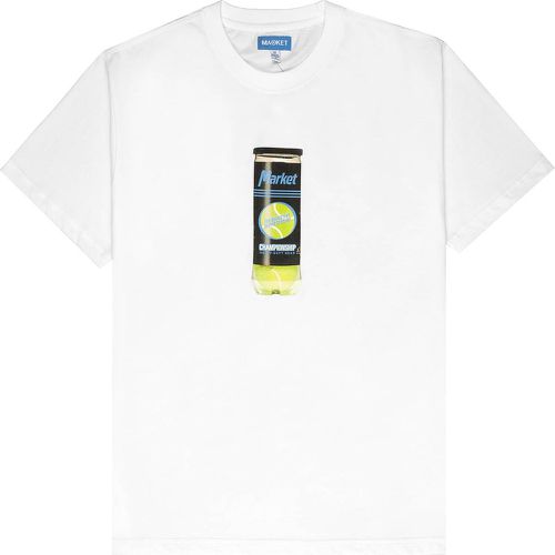 Market FRESH BALLS T-SHIRT, white - Market - Modalova