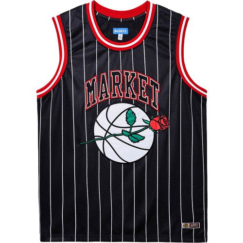 Market Rose Bowl Jersey, multi - Market - Modalova