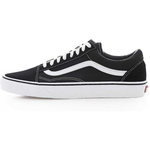 UA Old Skool, nero/bianco EU36 UK3+ US4+ - Vans - Modalova