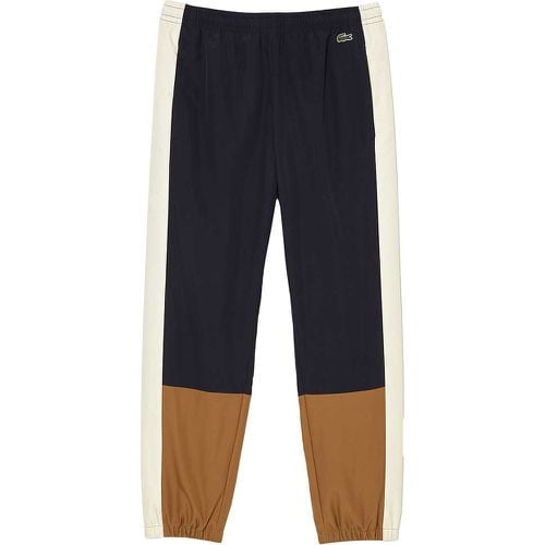 Lacoste TRACK PANT, blue - Lacoste - Modalova