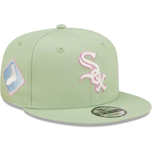 MLB CHICAGO WHITE SOX PASTEL PATCH 9FIFTY CAP - new era - Modalova