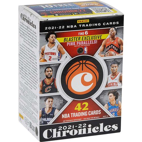 NBA Chronicles BK Blaster Box - Panini - Modalova