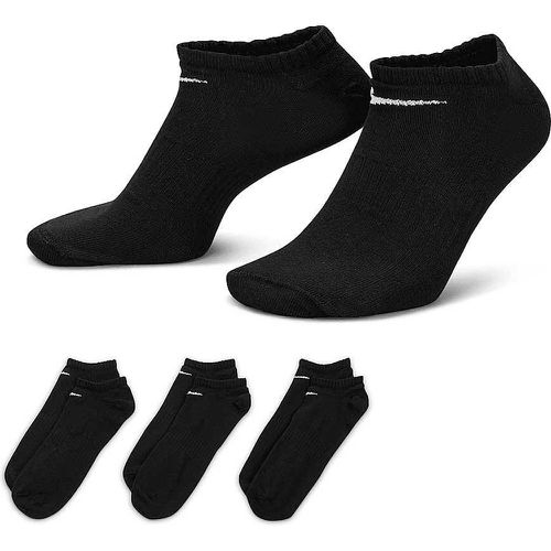 Everday Lightweight No-Show Socks (3 PAIRS), / - Nike - Modalova