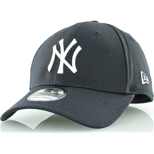MLB NEW YORK YANKEES 39THIRTY LEAGUE BASIC CAP, / - new era - Modalova