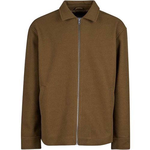 Basic Blouson Jacket - Urban Classics - Modalova