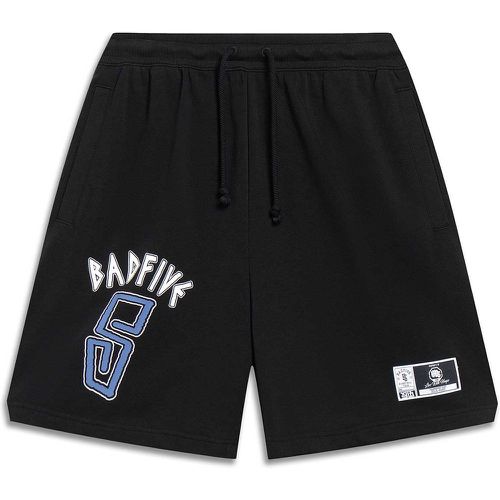 BADFIVE Octagon Shorts - Li-ning - Modalova