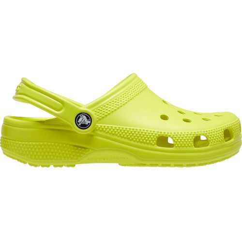 Crocs Classic Clog, neon yellow - Crocs - Modalova