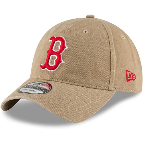 MLB BOSTON RED SOX CORE CLASSIC 9TWENTY CAP, / - new era - Modalova