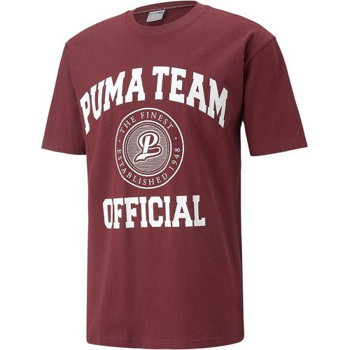 Team Graphic T-shirt - Puma - Modalova