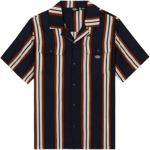 Dickies FOREST SHIRT, dark blue - Dickies - Modalova