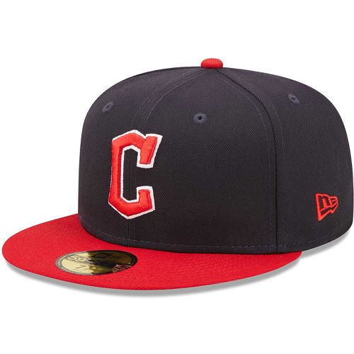 MLB CLEVELAND GUARDIANS AUTHENTIC ON-FIELD 9FIFTY CAP - new era - Modalova