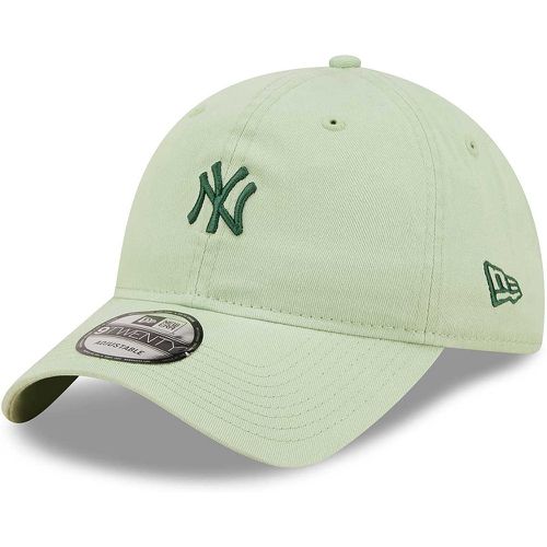 MLB NEW YORK YANKEES MINI LOGO 9TWENTY CAP - new era - Modalova