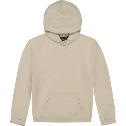 SJ Script Logo Backprint Peached Hoody - Sean John - Modalova