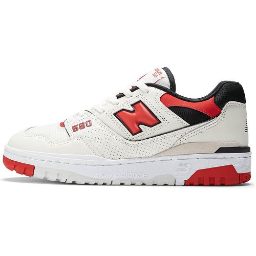 BB550VTB, EU40 1/2 UK7 US7+ - New Balance - Modalova