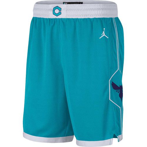 NBA CHARLOTTE HORNETS DRI-FIT ICON SWINGMAN SHORTS, / - Nike - Modalova