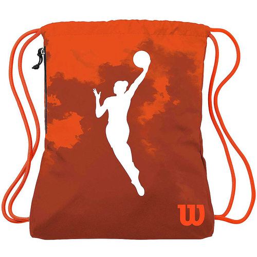WNBA FIRE BASKETBALL BAG, / - Wilson - Modalova