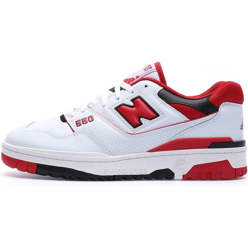 BB550SE1, / EU42 1/2 UK8+ US9 - New Balance - Modalova