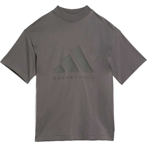 Basketball T-Shirt, / - Adidas - Modalova