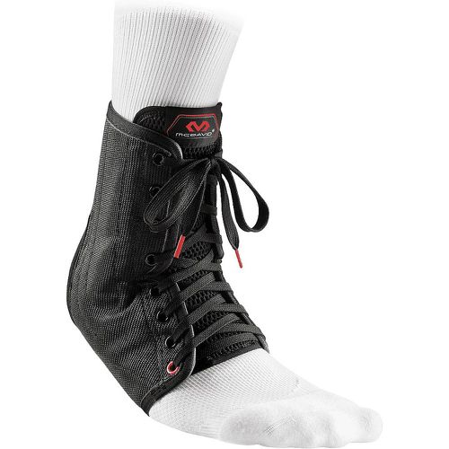 Mcdavid Lace-up Ankle Brace, black - McDavid - Modalova